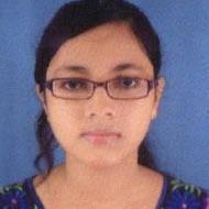 Shreyasee N. Class 11 Tuition trainer in Kolkata