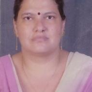 Promila K. Class 6 Tuition trainer in Jaipur