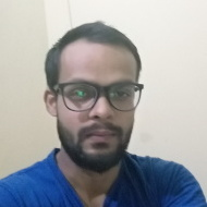 Amritesh S. Java trainer in Gurgaon