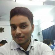 Chandan Kumar Class 6 Tuition trainer in Kolkata