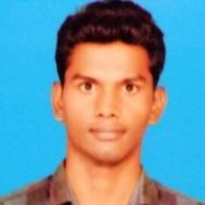 Vishal Kumar Mahato Class 9 Tuition trainer in Kolkata