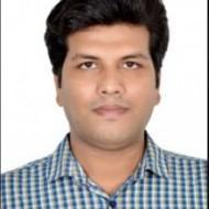 Hari Kishor Choudhary BTech Tuition trainer in Gurgaon