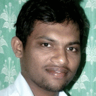 Sandeep Nuvvula Class 11 Tuition trainer in Hyderabad