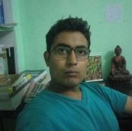 Akash Chaudhary Math Olympiad trainer in Mathura