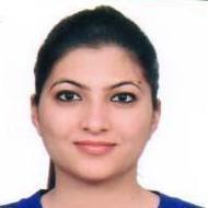 Nitika R. BTech Tuition trainer in Delhi