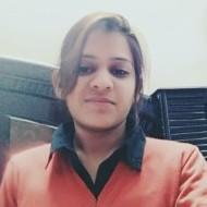 Priyanka J. Office 365 trainer in Jaipur