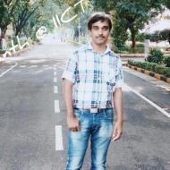 Srikanth Pandala UGC NET Exam trainer in Hyderabad