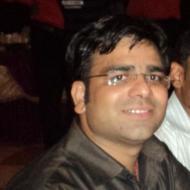 Vikas Sharma Computer Course trainer in Delhi