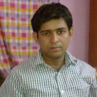 Rahul Kumar Oracle trainer in Kolkata