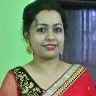 Sumona D. BCom Tuition trainer in Kolkata