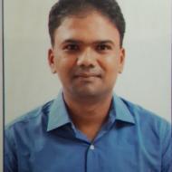 Girish Python trainer in Bangalore