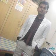 Udit Bhatjiwale Class 9 Tuition trainer in Delhi
