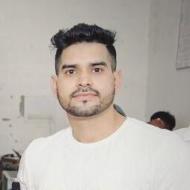 Yash Thakur Web Designing trainer in Delhi