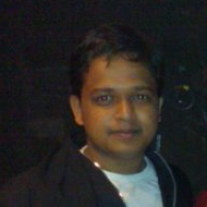 Ashish Patel PHP trainer in Ahmedabad