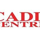 Photo of Cadd Centre