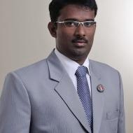 Jegan Jayabal Search Engine Optimization (SEO) trainer in Chennai