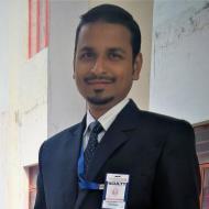 Neelesh Kumar Class 6 Tuition trainer in Bhopal