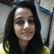 Sangeeta K. Class I-V Tuition trainer in Delhi
