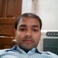 Anurag Anand Class 6 Tuition trainer in Delhi