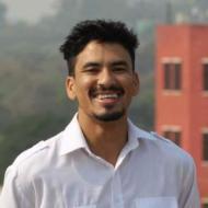 Tarif Sohail BA Tuition trainer in Delhi