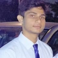 Abhishek Raja C++ Language trainer in Lucknow