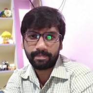 Ishahak Sk Telugu Language trainer in Hyderabad