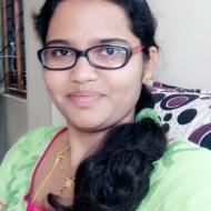 Priyanka R. BA Tuition trainer in Hyderabad