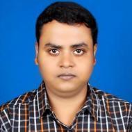 Abhinaba Layek BSc Tuition trainer in Kolkata
