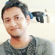 Rohit Kumar Srivastava C++ Language trainer in Ghaziabad