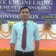 Deepak Panwar Engineering Diploma Tuition trainer in Roorkee