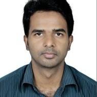 Faisal Aman BTech Tuition trainer in Ranchi