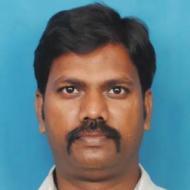 Elangovan Class 11 Tuition trainer in Chennai
