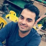 Mahesh Lalwani MySQL Development trainer in Pune