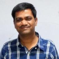 Kareem Syed SQL Server trainer in Hyderabad