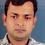 Gyanendra V. Class 6 Tuition trainer in Delhi