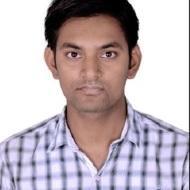 Rakesh Kumar BTech Tuition trainer in Delhi