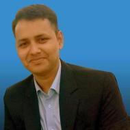 Neeraj Kumar BTech Tuition trainer in Delhi
