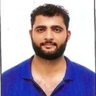 Adnan Sherwani BTech Tuition trainer in Mumbai
