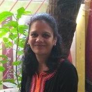 Jigna S. Nursery-KG Tuition trainer in Mumbai