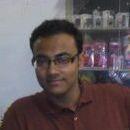 Photo of Arnab Bhattacharya