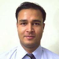 Vineet Pandey Engineering Diploma Tuition trainer in Bahraich