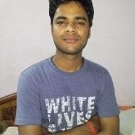 Rahul Tripathi BSc Tuition trainer in Lucknow
