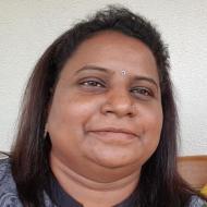 Madhu I. SAP trainer in Hyderabad
