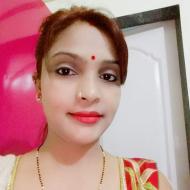 Deepshikha M. Class I-V Tuition trainer in Pune