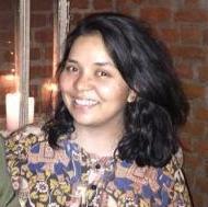 Neha P. Class I-V Tuition trainer in Delhi