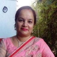 Poonam A. Class 6 Tuition trainer in Delhi