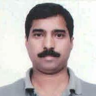 Deepak Singhal Career Counselling trainer in Ghaziabad