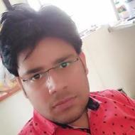 Akshay Kumar Dixit BCom Tuition trainer in Jaipur
