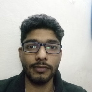 Navin Kumar Singh Class 9 Tuition trainer in Delhi