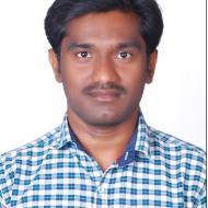 Sravan Kumar Gajangi Engineering Diploma Tuition trainer in Hyderabad